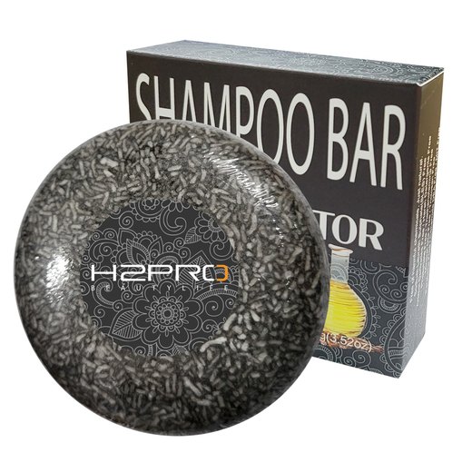 H2PRO — Solid shampoo bars