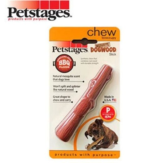Petstages — Durable chew toys