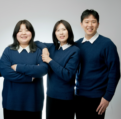 The Biondi International team